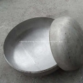 DIN 2617 1.4301 Stainless Steel Pipe Cap